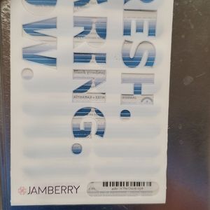 Jamberry Wraps